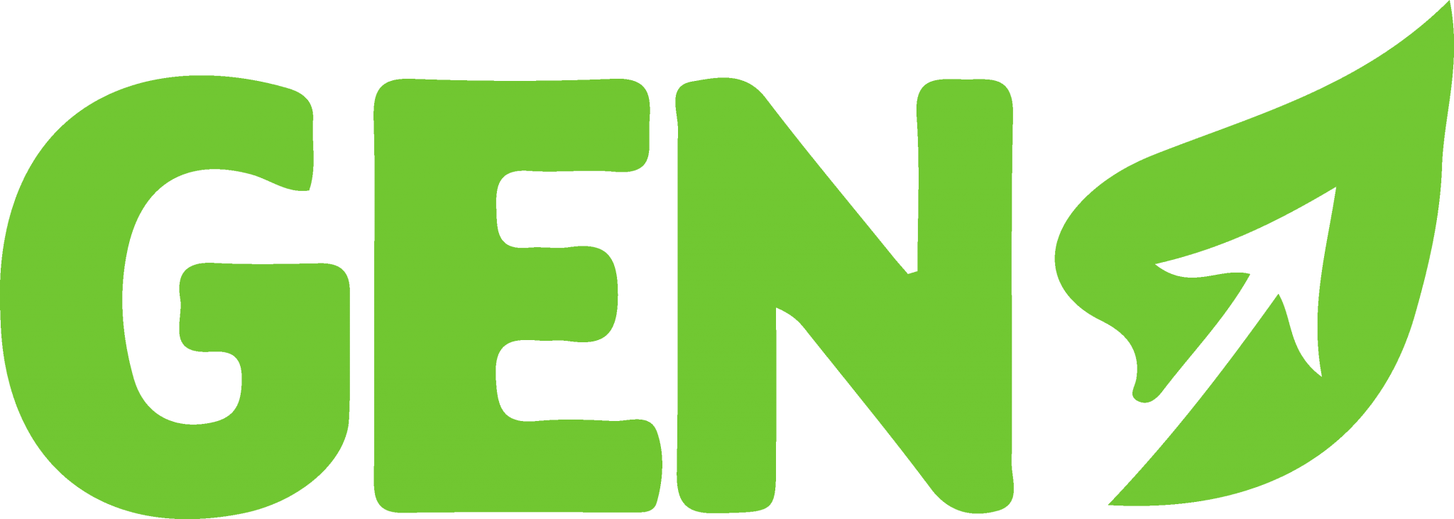 GEN Logo – Green Economy Network